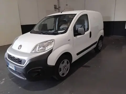 Annonce FIAT FIORINO Diesel 2019 d'occasion 