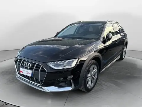 Annonce AUDI A4 Hybride 2021 d'occasion 