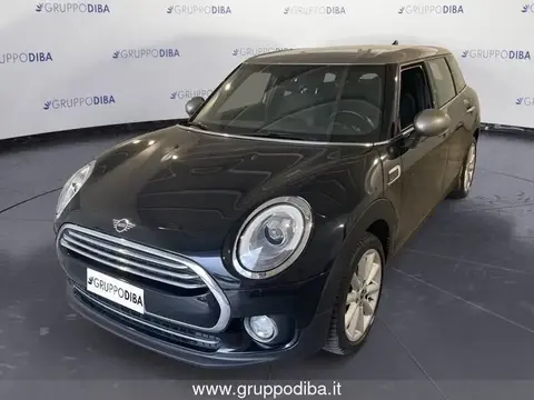 Used MINI COOPER Diesel 2019 Ad 