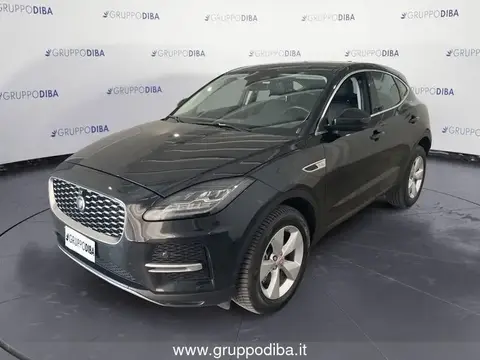 Used JAGUAR E-PACE Hybrid 2021 Ad 