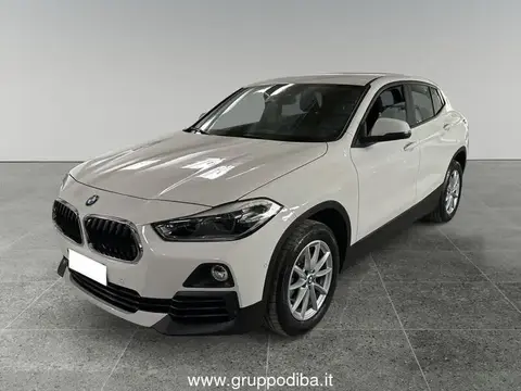 Annonce BMW X2 Diesel 2018 d'occasion 