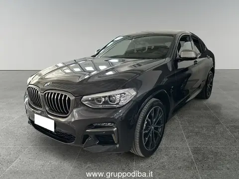 Annonce BMW X4 Hybride 2021 d'occasion 