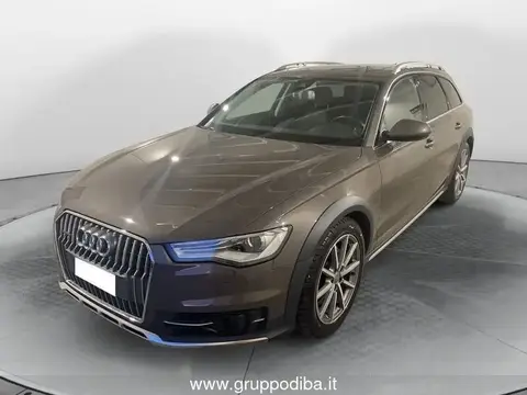 Annonce AUDI A6 Diesel 2018 d'occasion 