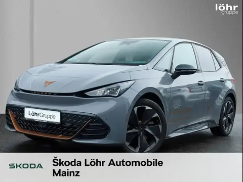 Used CUPRA BORN Not specified 2023 Ad 