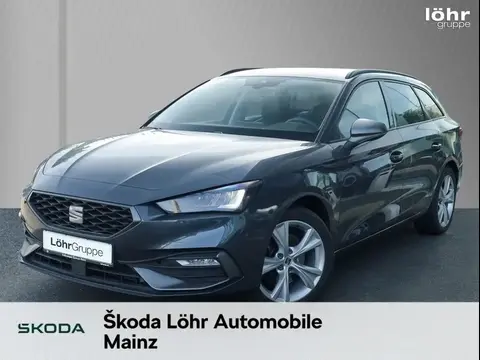 Used SEAT LEON Diesel 2023 Ad 