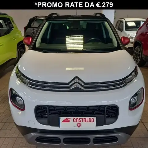 Used CITROEN C3 AIRCROSS Diesel 2021 Ad 