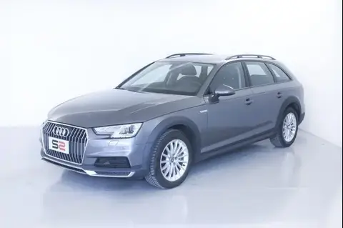 Used AUDI A4 Diesel 2018 Ad 