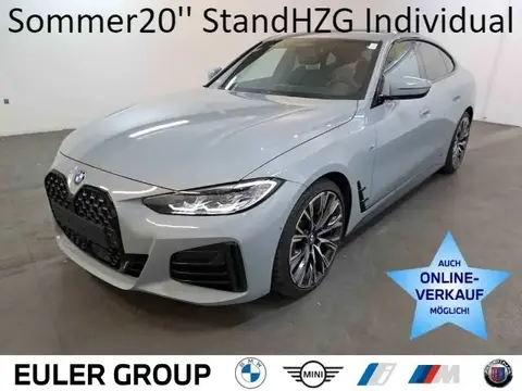 Annonce BMW SERIE 4 Diesel 2023 d'occasion 