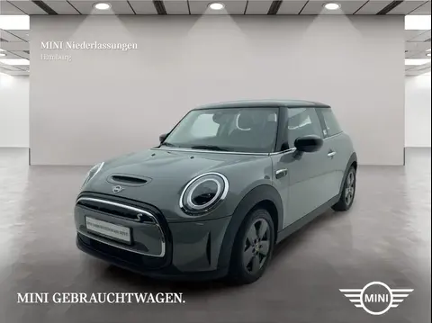 Annonce MINI COOPER Non renseigné 2022 d'occasion 