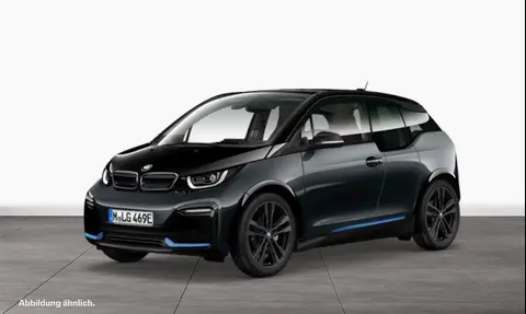 Annonce BMW I3 Non renseigné 2022 d'occasion 