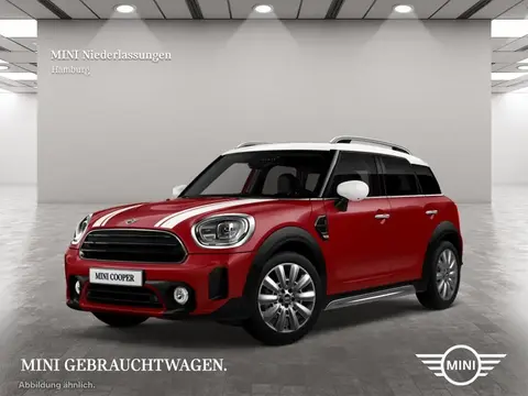 Annonce MINI COOPER Essence 2021 d'occasion 