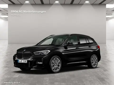 Annonce BMW X1 Hybride 2021 d'occasion Allemagne