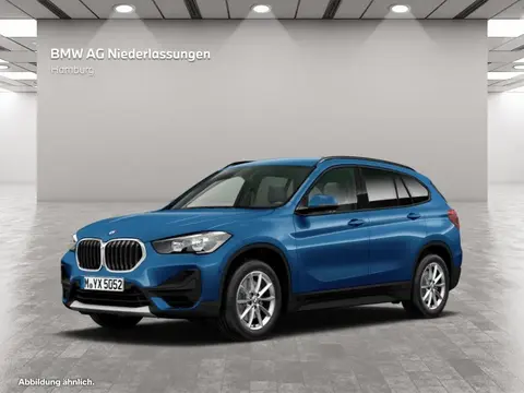 Annonce BMW X1 Essence 2022 d'occasion 