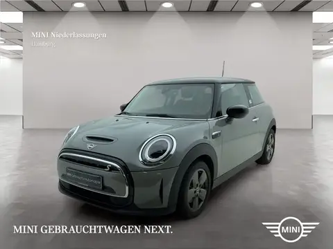 Annonce MINI COOPER Non renseigné 2022 d'occasion 