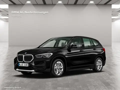 Annonce BMW X1 Hybride 2021 d'occasion Allemagne