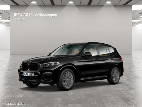 Used BMW X3 Diesel 2021 Ad 