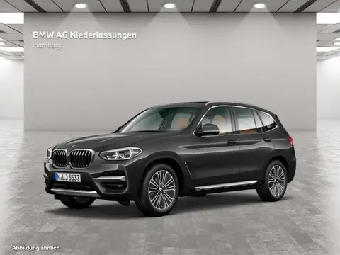 Annonce BMW X3 Diesel 2021 d'occasion 