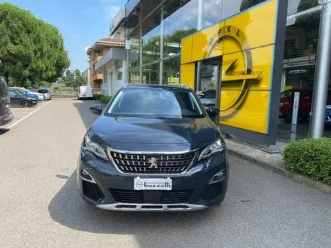 Annonce PEUGEOT 3008 Diesel 2019 d'occasion 