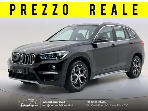 Annonce BMW X1 Diesel 2019 d'occasion 