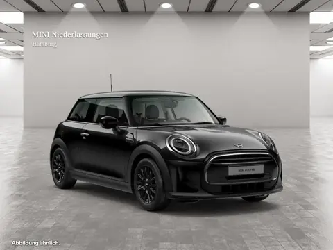 Annonce MINI COOPER Essence 2021 d'occasion 