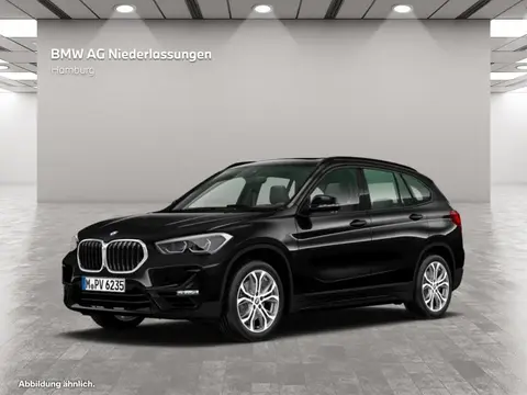 Used BMW X1 Petrol 2020 Ad Germany