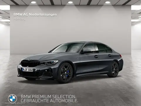 Annonce BMW M340I Essence 2021 d'occasion 