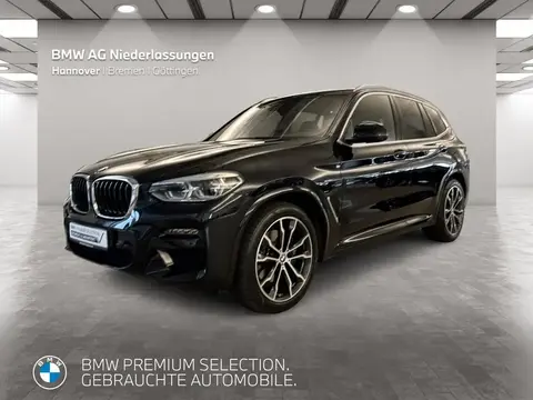 Used BMW X3 Petrol 2021 Ad 