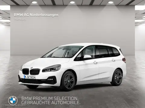 Annonce BMW SERIE 2 Essence 2021 d'occasion 