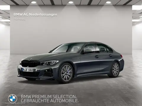 Annonce BMW M340I Essence 2021 d'occasion 