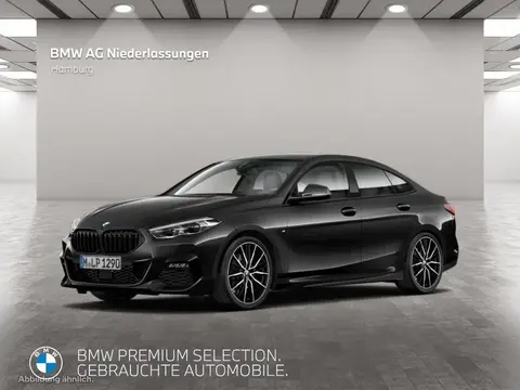 Annonce BMW SERIE 2 Essence 2021 d'occasion 