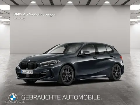 Used BMW SERIE 1 Diesel 2020 Ad 