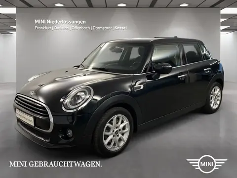 Used MINI COOPER Petrol 2020 Ad 