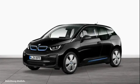 Annonce BMW I3 Non renseigné 2021 d'occasion 