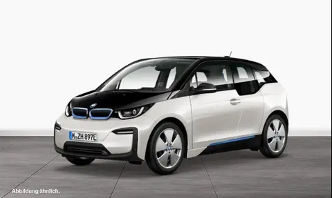 Used BMW I3 Not specified 2022 Ad 