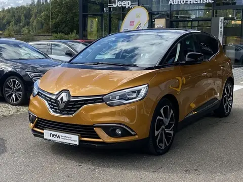 Annonce RENAULT SCENIC Essence 2019 d'occasion 