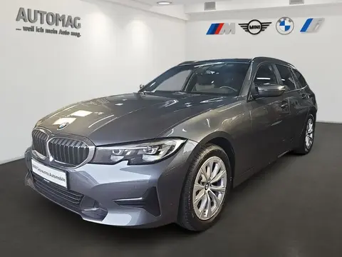 Used BMW SERIE 3 Diesel 2021 Ad 