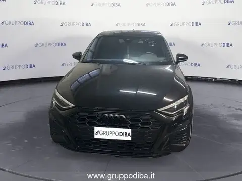 Annonce AUDI A3 Hybride 2024 d'occasion 