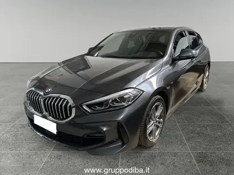 Annonce BMW SERIE 1 Diesel 2020 d'occasion 