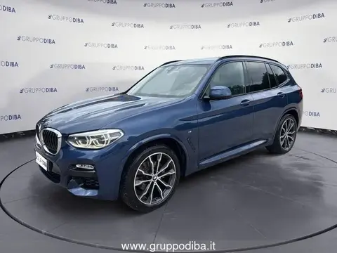 Used BMW X3 Diesel 2018 Ad 