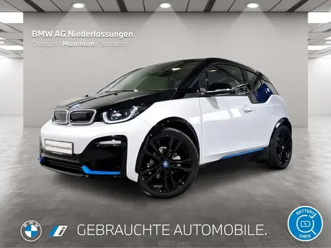 Used BMW I3 Not specified 2022 Ad Germany