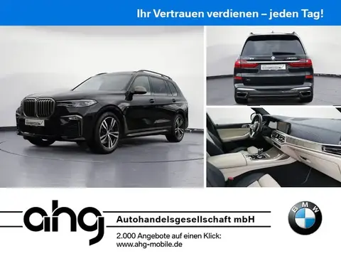 Annonce BMW X7 Essence 2021 d'occasion 