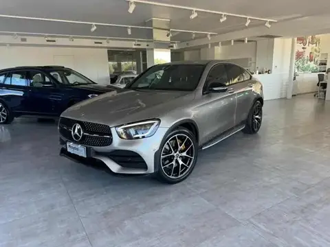 Used MERCEDES-BENZ CLASSE GLC Diesel 2019 Ad 