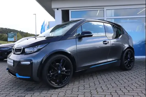 Annonce BMW I3 Non renseigné 2021 d'occasion 