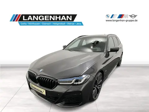 Annonce BMW SERIE 5 Diesel 2023 d'occasion 