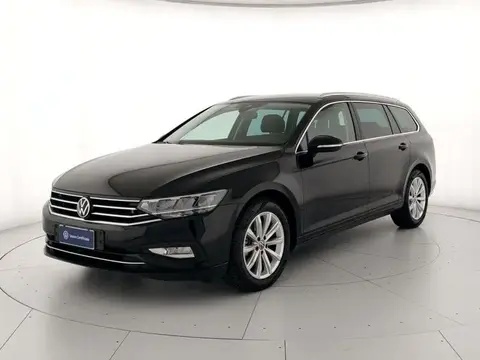 Annonce VOLKSWAGEN PASSAT  2024 d'occasion 