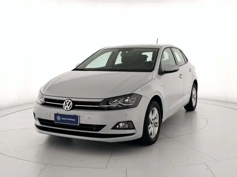 Used VOLKSWAGEN POLO  2021 Ad 