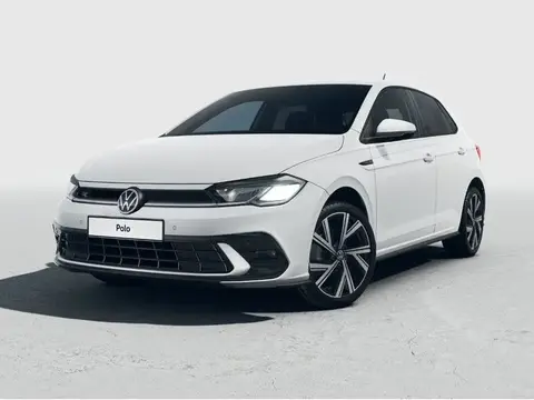 Annonce VOLKSWAGEN POLO  2023 d'occasion 