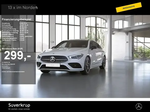 Used MERCEDES-BENZ CLASSE CLA Diesel 2020 Ad 