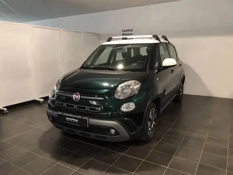 Annonce FIAT 500L Essence 2020 d'occasion 