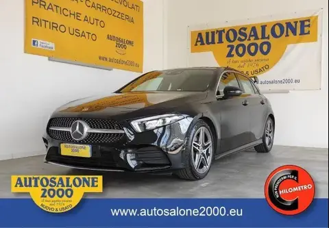 Used MERCEDES-BENZ CLASSE A Petrol 2021 Ad 